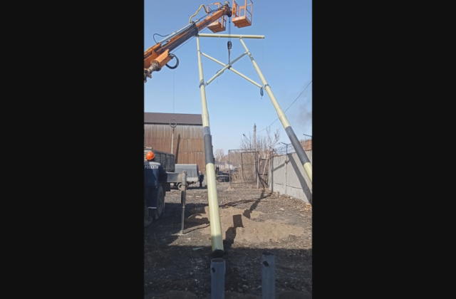 Новый проект инжинирингового центра АО