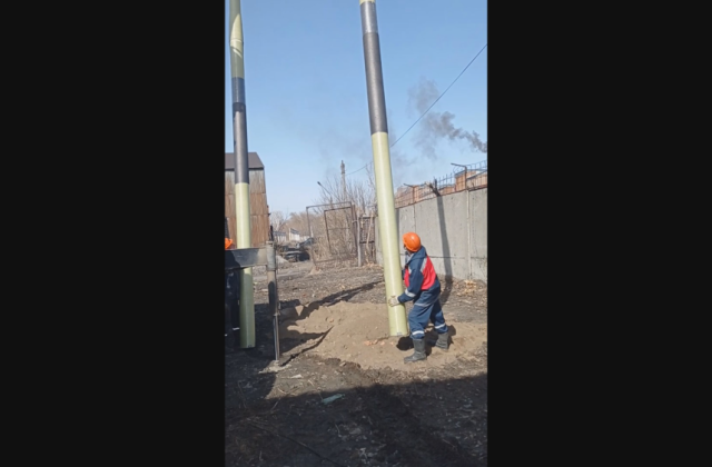 Новый проект инжинирингового центра АО